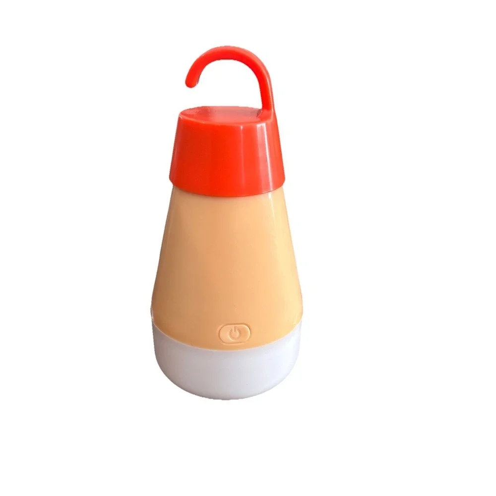 Modern Monkey Mood Mixer Drop Light Lantern Hanging Light camping halloween